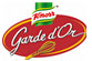 Garde d'or