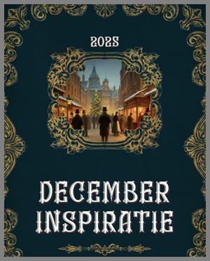 Kerstpaketten 2025